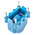 EPCOS 400 μH ±30% Ferrite Current Compensated Choke, 3.6A Idc, 35mΩ Rdc, B82721A