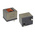 Vishay 10 μH ±20% Iron Powder Leaded Inductor, Max SRF:8MHz, 30A Idc, 2mΩ Rdc, IHDM-1008BC-30