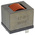 Vishay 10 μH ±20% Iron Powder Leaded Inductor, Max SRF:8MHz, 30A Idc, 2mΩ Rdc, IHDM-1008BC-30