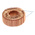 Wurth 630 μH ±20% Ferrite Toroidal Inductor, 3.1A Idc, 175mΩ Rdc, WE-SI