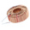 Wurth 630 μH ±20% Ferrite Toroidal Inductor, 3.1A Idc, 175mΩ Rdc, WE-SI