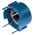 EPCOS 6.8 mH ±30% Ferrite Current Compensated Choke, 1.2A Idc, 280mΩ Rdc, B82721A