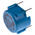 EPCOS 6.8 mH ±30% Ferrite Current Compensated Choke, 1.2A Idc, 280mΩ Rdc, B82721A