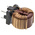 Wurth 2.2 mH ±30% Leaded Inductor, 2A Idc, 70mΩ Rdc, WE-CMB HC