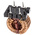 Wurth 10 mH ±30% Leaded Inductor, 3A Idc, 105mΩ Rdc, WE-CMB