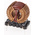 Wurth 2.2 mH ±30% Leaded Inductor, 8A Idc, 14mΩ Rdc, WE-CMB HC