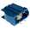 EPCOS 1.8 mH ±30% Ferrite Power Line Choke, 10A Idc, 13mΩ Rdc 250 V ac, B82721A