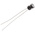 Murata 10 μH ±10% Leaded Inductor, Max SRF:1kHz, 950mA Idc, 140mΩ Rdc, 1100R