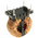 Wurth 2 x 90 mH -30 → +50% Nano Crystalline Common Mode Choke, Max SRF:1 kHz → 300 MHz, 3.5A Idc, 2 x