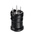 Wurth 470 μH ±10% Ferrite Radial Inductor, Max SRF:1.6MHz, 1A Idc, 530mΩ Rdc, WE-TIF