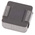 Vishay, IHLP, 2225 (5664M) Shielded Wire-wound SMD Inductor with a Metal Composite Core, 10 μH ±20% Wire-Wound 3A Idc
