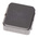 Vishay, IHLP, 2225 (5664M) Shielded Wire-wound SMD Inductor with a Metal Composite Core, 10 μH ±20% Wire-Wound 3A Idc