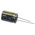 Panasonic 2200μF Aluminium Electrolytic Capacitor 35V dc, Radial, Through Hole - EEUFC1V222S