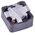 Wurth, WE-PD, 7345 Shielded Wire-wound SMD Inductor with a Ferrite Core, 10 μH ±20% Wire-Wound 2A Idc