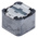 Wurth, WE-PD, 1210 Shielded Wire-wound SMD Inductor 100 μH ±20% Wire-Wound 2.5A Idc