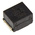 EPCOS, B82422A*100, 1210 (3225M) Wire-wound SMD Inductor with a Ferrite Core, 10 μH ±10% Wire-Wound 180mA Idc Q:27