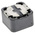 Wurth, WE-PD, 1280 Shielded Wire-wound SMD Inductor with a Ferrite Core, 47 μH ±20% Wire-Wound 2.7A Idc