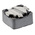 Wurth, WE-PD Shielded Wire-wound SMD Inductor with a Ferrite Core, 150 μH ±20% Wire-Wound 520mA Idc