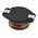 Wurth, WE-PD4 Unshielded Wire-wound SMD Inductor with a Ferrite Core, 330 μH ±10% Wire-Wound 700mA Idc