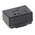 Wurth, WE-SL2 SMD Common Mode Line Filter with a Ferrite Core, 4.7 mH ±50% Dual 500mA Idc