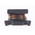 Murata, LQH32CN, 1210 (3225M) Wire-wound SMD Inductor with a Ferrite Core, 22 μH ±10% Wire-Wound 250mA Idc