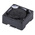 EPCOS B82472-G4 Series Shielded Wire-wound SMD Inductor with a Ferrite Core, 10 μH ±20% Wire-Wound 1.7A Idc