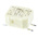 EPCOS, B82793 SMD Common Mode Choke with a Ferrite Core, 4.7 mH -30 → +50% Wire-Wound 400mA Idc
