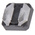 TDK, VLCF, 5020 Shielded Wire-wound SMD Inductor with a Ferrite Core, 22 μH ±20% Wire-Wound 1A Idc