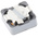 Wurth, WE-PD Shielded Wire-wound SMD Inductor with a Ferrite Core, 10 μH ±20% Wire-Wound 1.38A Idc