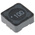 Wurth, WE-PD Shielded Wire-wound SMD Inductor with a Ferrite Core, 10 μH ±20% Wire-Wound 1.38A Idc
