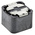 Wurth, WE-PD, 1210 Shielded Wire-wound SMD Inductor with a Ferrite Core, 22 μH ±20% Wire-Wound 5.3A Idc