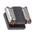 Murata, LQH32CN_33, 1210 (3225M) Unshielded Wire-wound SMD Inductor with a Ferrite Core, 150 nH ±20% Wire-Wound 1.45A