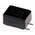 Bourns, DR331, 0331 SMD Common Mode Choke with a Ferrite Core, 51 μH ±25% Wire-Wound 500mA Idc