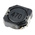RS PRO, 0104 Shielded Wire-wound SMD Inductor 47 μH ±20% Wire-Wound 1.9A Idc