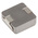 Vishay, IHLP-4040DZ-11, 4040 Shielded Wire-wound SMD Inductor with a Metal Composite Core, 22 μH ±20% Shielded 5A Idc