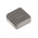 Vishay, IHLP-4040DZ-11, 4040 Shielded Wire-wound SMD Inductor with a Metal Composite Core, 22 μH ±20% Shielded 5A Idc