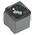 Wurth, WE-SPC, 4838 Shielded Wire-wound SMD Inductor with a Ferrite Core, 8.2 μH ±20% Wire-Wound 1.75A Idc