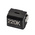 Wurth, WE-GFH, 4532 Wire-wound SMD Inductor with a Iron Core, 10 μH ±10% Moulded 825mA Idc Q:35