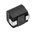 Wurth, WE-GFH, 4532 Wire-wound SMD Inductor with a Iron Core, 10 μH ±10% Moulded 825mA Idc Q:35