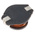 Wurth, WE-PD4 Unshielded Wire-wound SMD Inductor with a Ferrite Core, 150 μH ±10% Wire-Wound 1A Idc