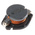 Wurth, WE-PD4 Unshielded Wire-wound SMD Inductor with a Ferrite Core, 150 μH ±10% Wire-Wound 1A Idc