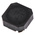 EPCOS, B82462-G4 Shielded Wire-wound SMD Inductor with a Ferrite Core, 68 μH ±20% Wire-Wound 1.3A Idc