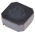 EPCOS, B82462-G4 Shielded Wire-wound SMD Inductor with a Ferrite Core, 100 μH ±20% Wire-Wound 1.05A Idc