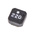 TDK, VLCF, 4020 Shielded Wire-wound SMD Inductor with a Ferrite Core, 22 μH ±20% Wire-Wound 800mA Idc