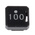TDK, VLCF, 5020 Shielded Wire-wound SMD Inductor with a Ferrite Core, 10 μH ±20% Wire-Wound 1.5A Idc