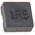 Wurth, WE-TPC Wire-wound SMD Inductor with a Ferrite Core, 1.5 μH ±30% Wire-Wound 1.75A Idc