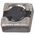 Wurth, WE-TPC Shielded Wire-wound SMD Inductor with a Ferrite Core, 100 μH ±30% Wire-Wound 250mA Idc