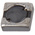 Wurth, WE-TPC Wire-wound SMD Inductor with a Ferrite Core, 1 μH ±30% Wire-Wound 2.7A Idc