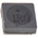 Wurth, WE-TPC Wire-wound SMD Inductor with a Ferrite Core, 1 μH ±30% Wire-Wound 2.7A Idc