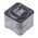 Wurth, WE-PD, 1210 Shielded Wire-wound SMD Inductor with a Ferrite Core, 33 μH ±20% Wire-Wound 4.2A Idc